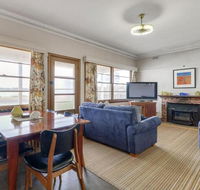 Bennetts - Sydney Tourism