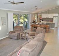 Pier One - Sydney Tourism