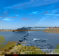 The Point - Sydney Tourism