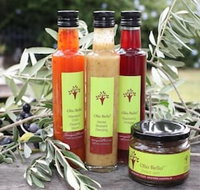 Olio Bello Lakeside Glamping - Sydney Tourism