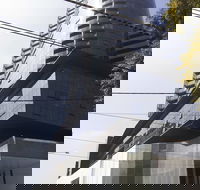 Amazing Accommodations Vogue