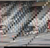 Smerdon Lodge Motel - Sydney Tourism