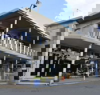 Best Westlander Motor Inn - Sydney Tourism