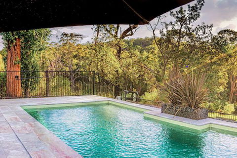 Waterfall Springs Retreat And Wildlife Sanctuary - Sydney Tourism 7