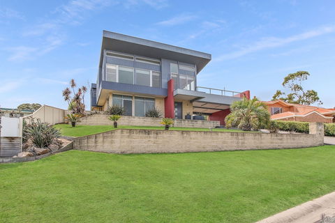 Nautilus - Sydney Tourism 4