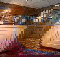 Golden Grain Motor Inn - Sydney Tourism