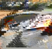 Sherwoode Bed and Breakfast - Sydney Tourism