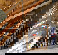 The 13th Apostle Backpackers