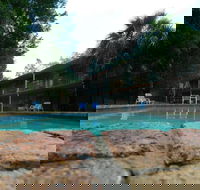 Coomera Motor Inn - Sydney Tourism