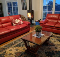 Mountain Blue Guest Accommodation - Sydney Tourism