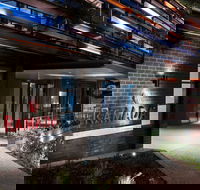 Ramada VetroBlu Scarborough Beach