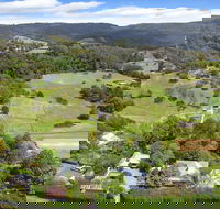 Plynlimmon The Heritage Cottage at Kurrajong