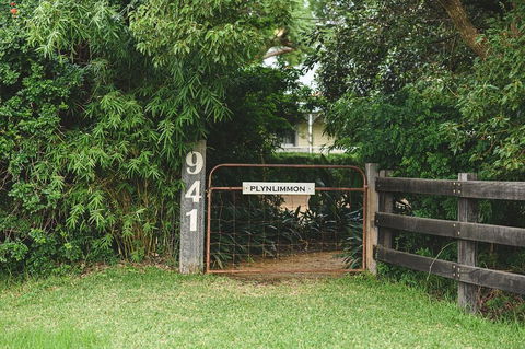 Plynlimmon The Heritage Cottage At Kurrajong - Sydney Tourism 1