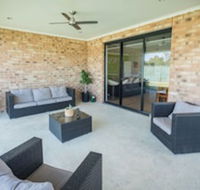 Barossa Family Holiday Home - Sydney Tourism