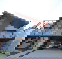 Sunset Place Apartments - Sydney Tourism