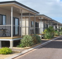 Sundowner Cabin and Tourist Park - Sydney Tourism