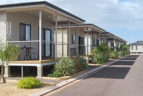 Sundowner Cabin And Tourist Park - Sydney Tourism 0