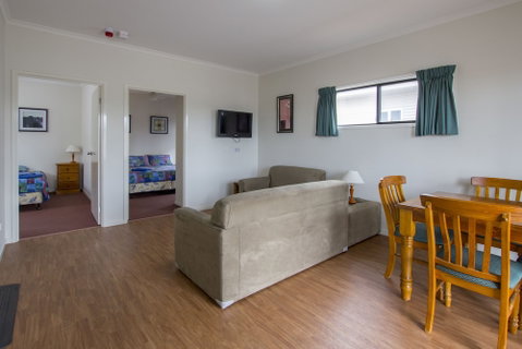 Sundowner Cabin And Tourist Park - Sydney Tourism 4