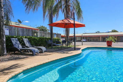 Clermont Country Motor Inn - Sydney Tourism 3