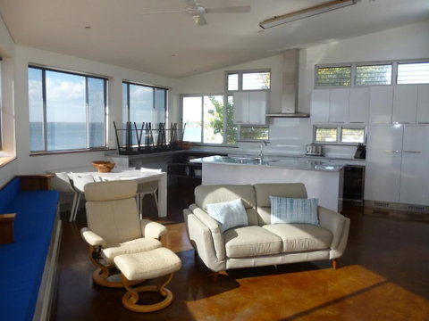 Walshys Shack - Sydney Tourism 2
