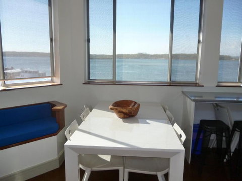 Walshys Shack - Sydney Tourism 3