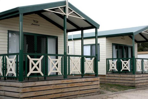 Geelong Surfcoast Hwy Holiday Park - Sydney Tourism 3