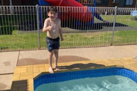 Geelong Surfcoast Hwy Holiday Park - Sydney Tourism 7