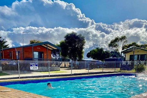 Geelong Surfcoast Hwy Holiday Park - Sydney Tourism 4