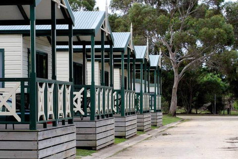 Geelong Surfcoast Hwy Holiday Park - Sydney Tourism 1