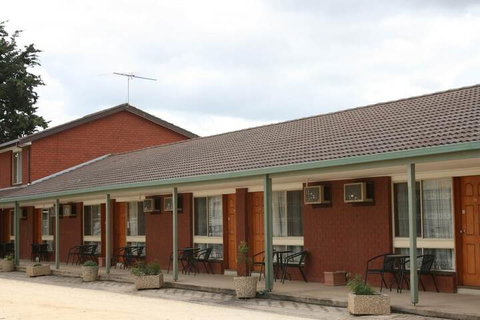 Geelong Surfcoast Hwy Holiday Park - Sydney Tourism 2