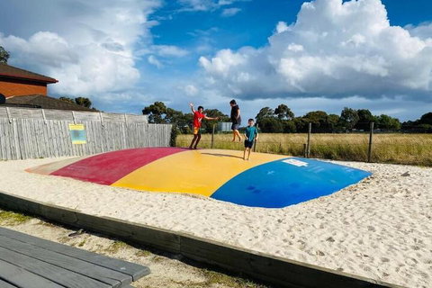 Geelong Surfcoast Hwy Holiday Park - Sydney Tourism 6