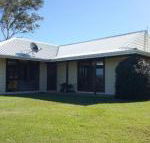 Molly Morgan Vineyard