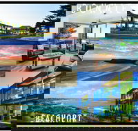 Bonnies of Beachport