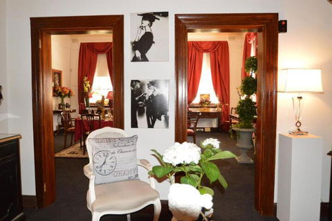 Montrose House - Sydney Tourism 2