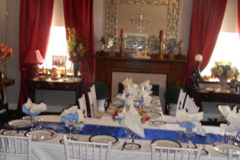 Montrose House - Sydney Tourism 4