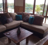 Peace  Tranquility with an Ocean View - Sydney Tourism