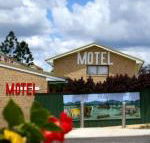 Gin Gin Village Motor Inn Motel