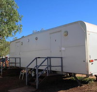 AAOK Karratha Caravan Park - Sydney Tourism
