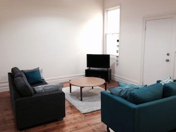 Hopetoun Motel & Chalet Village - Sydney Tourism 6