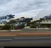 Hopetoun Motel  Chalet Village