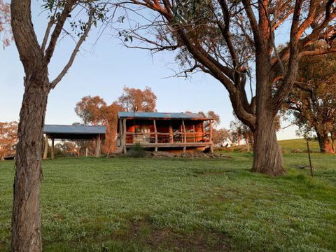 Gaddleen Grove Cottages - Sydney Tourism 4