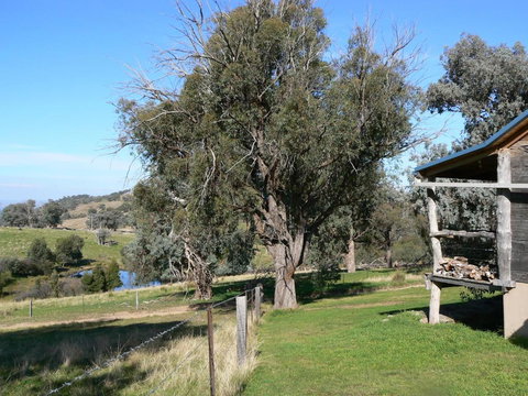 Gaddleen Grove Cottages - Sydney Tourism 6