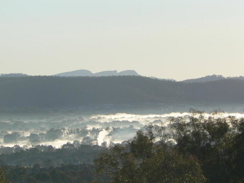 Gaddleen Grove Cottages - Sydney Tourism 5