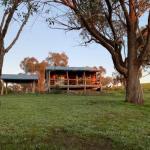 Gaddleen Grove Cottages - Sydney Tourism 0