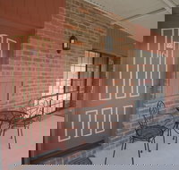 Horsham Country City Motor Inn - Sydney Tourism