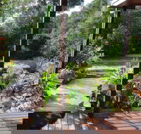 The Croft Bed and Breakfast