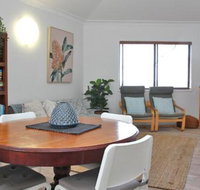Ouyamunna House - Sydney Tourism