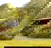 Diamond Forest Farm Stay - Sydney Tourism