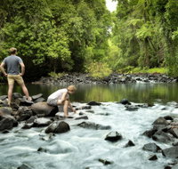 Sharlynn by the River - Sydney Tourism