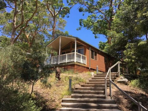 Discovery Parks - Lane Cove - Sydney Tourism 6